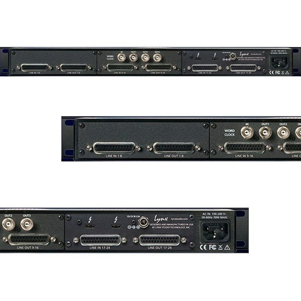 AURORA(n)_24_-_TB3_(24-channel_input_output_model)_(Audio_Interface)_(Lynx)_06