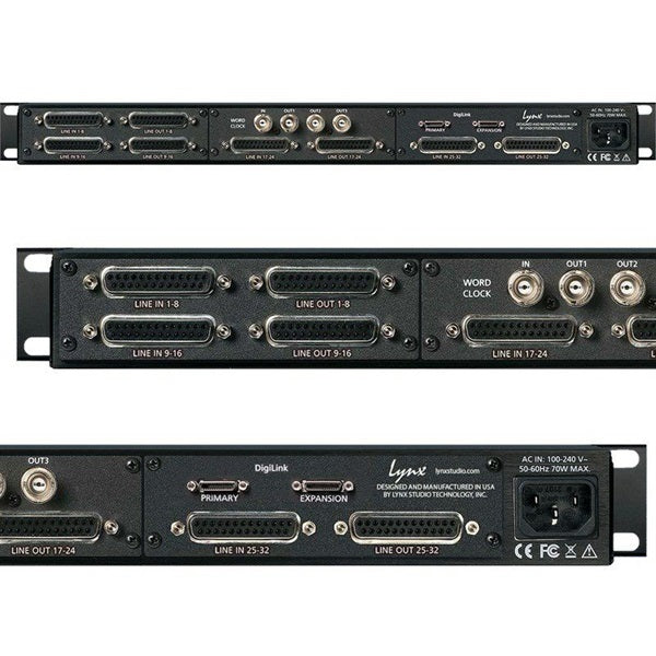 AURORA(n)_32_-_HD2_(32-channel_input_output_model)_[Special_order_item]_06