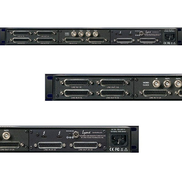 AURORA(n)_32_-_TB3_(32-channel_input_output_model)_(Audio_Interface)_(Lynx)_06