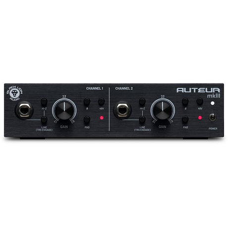 AUTEUR_MK3_(Black_Lion_Audio)_Microphone_Preamp_(2-Channel)_(1U_Half-Rack_Mountable)_02