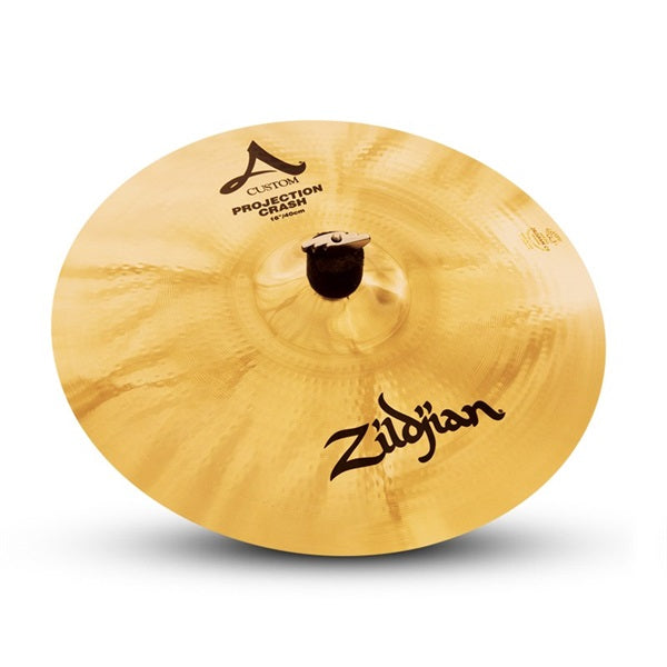 A Custom Projection Crash 16 [NAZLC16PC] by Zildjian – Ikebe Musical ...