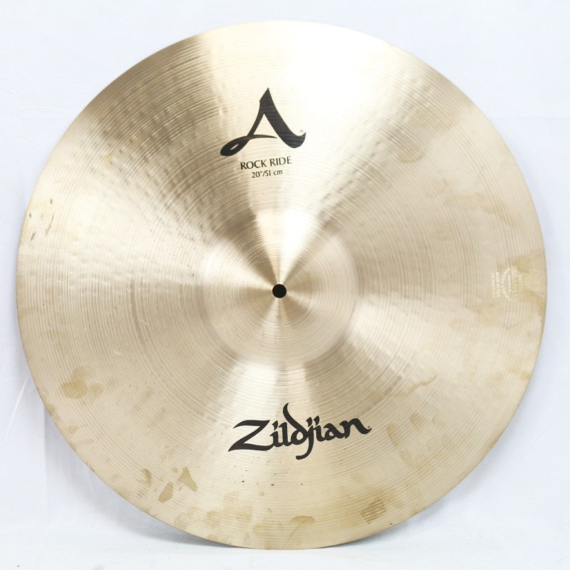 A_Zildjian_Rock_Ride_20_[NAZL20RR_H]_[In-store_display_special_price]_01