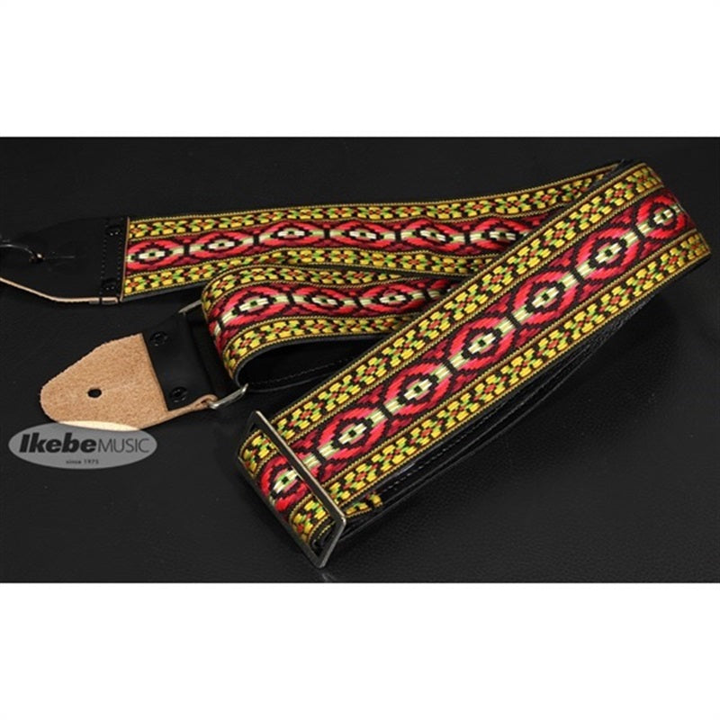 Ace_Replica_Straps_Bohemian_Red_[VGS279]_01