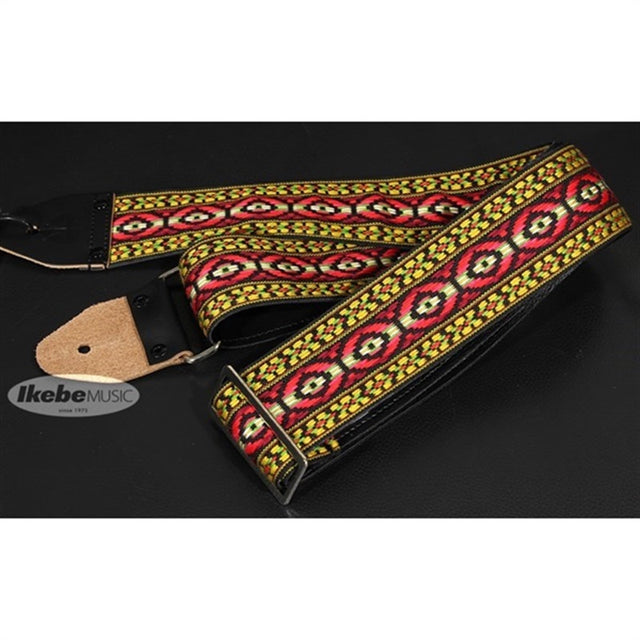 Ace_Replica_Straps_Bohemian_Red_[VGS279]_01