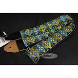 Ace_Replica_Straps_Honeycomb_Turquoise_[VGS300]_01