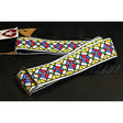 Ace_Replica_Straps_Stained_Glass_Yellow_[VGS486]_01