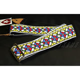 Ace_Replica_Straps_Stained_Glass_Yellow_[VGS486]_01