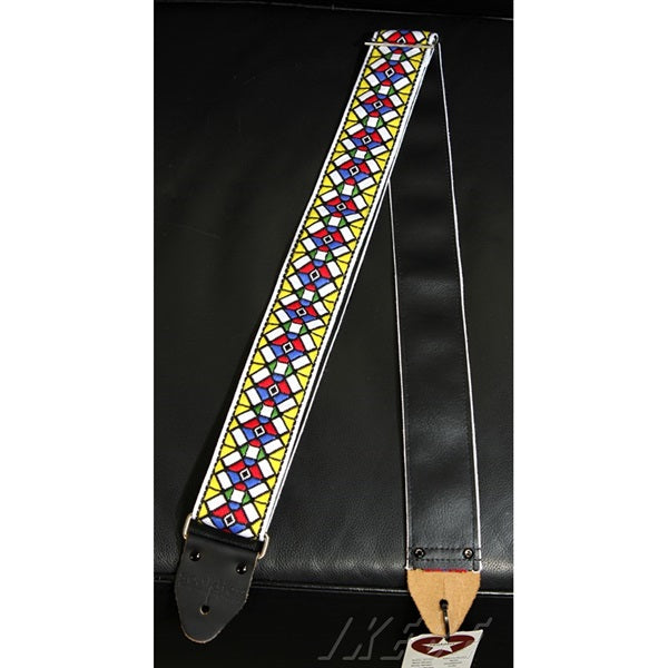 Ace_Replica_Straps_Stained_Glass_Yellow_[VGS486]_03