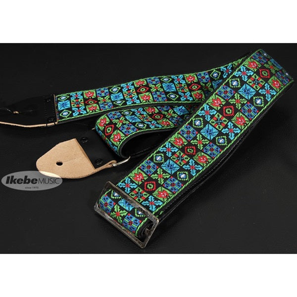 Ace_Replica_Straps_Woodstock_Green_[VGS911]_01