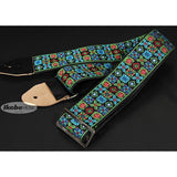 Ace_Replica_Straps_Woodstock_Green_[VGS911]_01