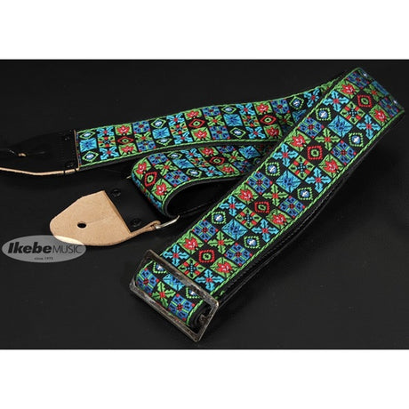 Ace_Replica_Straps_Woodstock_Green_[VGS911]_01