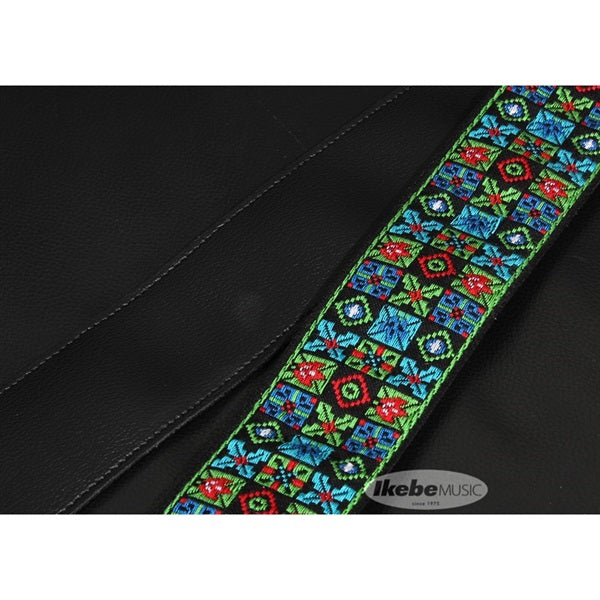 Ace_Replica_Straps_Woodstock_Green_[VGS911]_02