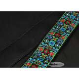 Ace_Replica_Straps_Woodstock_Green_[VGS911]_02