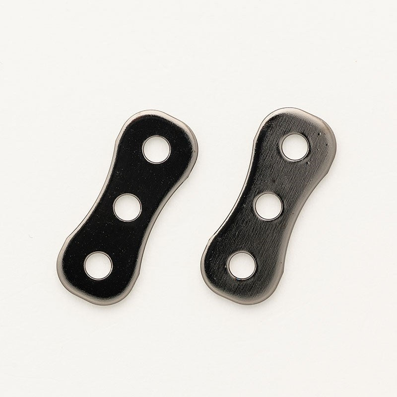 Adjustable_Bird_Strap_Side_Adjuster_for_3mm_Cord，_Black_Nickel_Plated_[SADJ_3-BNP]_[Autumn_Super_Sale]_01