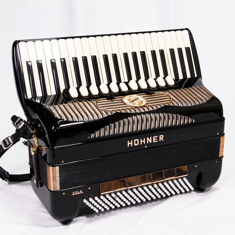 (Adjusted_after_order，_delivery_time__1-2_months)_GOLA414_Standard_Bass，_41_Keys，_120_Bass，_HMML_4-Row_Reed_Set_01