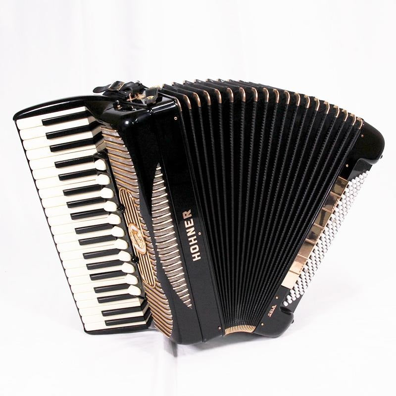 (Adjusted_after_order，_delivery_time__1-2_months)_GOLA414_Standard_Bass，_41_Keys，_120_Bass，_HMML_4-Row_Reed_Set_02