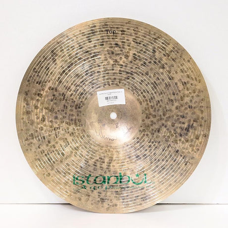 Agop_Signature_Hihats_14__Pair_[820g_930g]_[Staff_Selection]_04