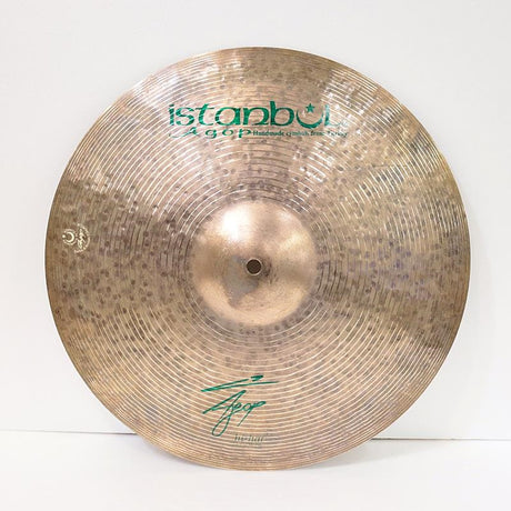 Agop_Signature_Hihats_15''_Pair_[940g_1110g]_[Staff_selected_product]_02