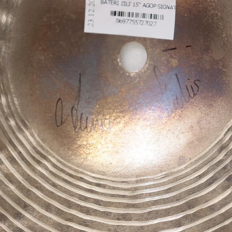 Agop_Signature_Hihats_15''_Pair_[940g_1110g]_[Staff_selected_product]_05