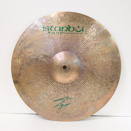 Agop_Signature_Hihats_15''_Pair_[940g_1110g]_[Staff_selected_product]_06