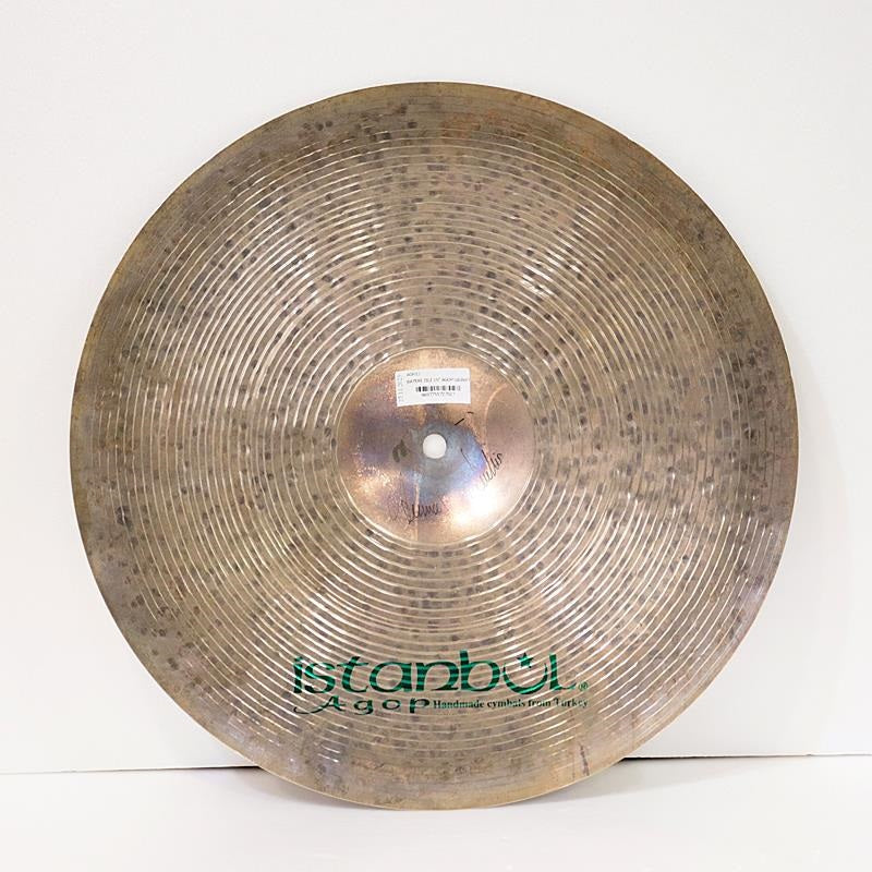 Agop_Signature_Hihats_15''_Pair_[940g_1110g]_[Staff_selected_product]_07