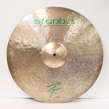 Agop_Signature_Ride_20__[1830g]_[Staff_Selection]_01