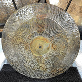 Agop_Signature_Ride_20''_[1，720g]_[2024_Turkey_Factory_Tour_Selection]_01