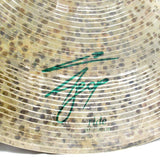 Agop_Signature_Ride_20''_[1，720g]_[2024_Turkey_Factory_Tour_Selection]_03