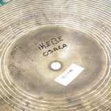 Agop_Signature_Ride_20''_[1，720g]_[2024_Turkey_Factory_Tour_Selection]_05