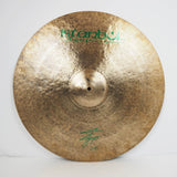 Agop_Signature_Ride_22_[1956g]_01