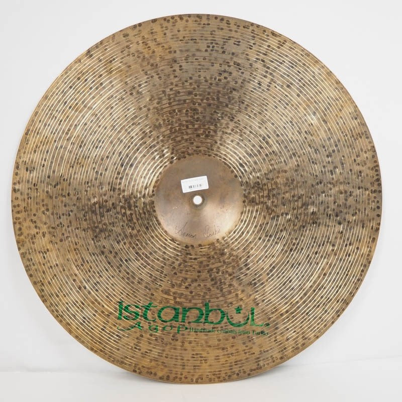 Agop_Signature_Ride_22_[1956g]_02