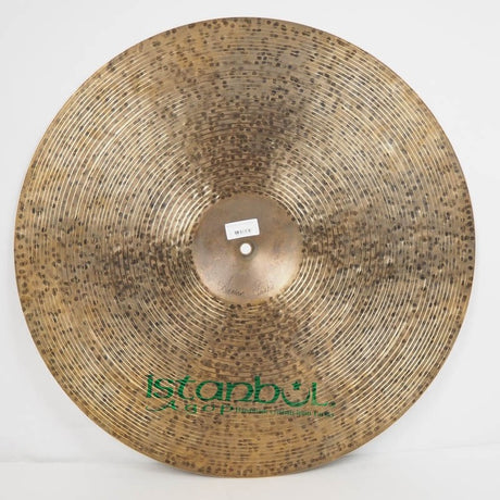 Agop_Signature_Ride_22_[1956g]_02