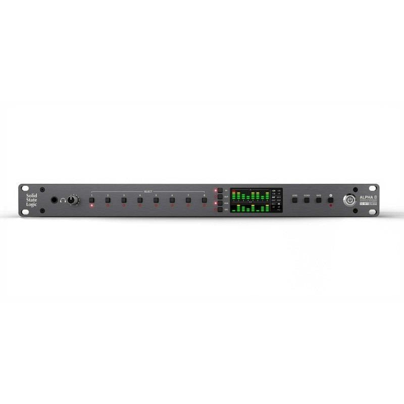 Alpha8_+_OYAIDE_High-Quality_USB_Cable_Set_(Type_C_to_C_1_0m)_(Audio_Interface_Expander)_(SSL)_(DTM)_(Oyaide)_03