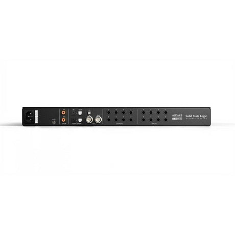 Alpha8_+_OYAIDE_High-Quality_USB_Cable_Set_(Type_C_to_C_1_0m)_(Audio_Interface_Expander)_(SSL)_(DTM)_(Oyaide)_04