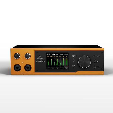 Amari_(High-End_AD_DA_Converter)_(USB_3_1_Audio_Interface)_(Variable_Impedance，_XLR_Balanced_Headphone_Compatible)_(Antelope_Audio)_(Mastering_DTM)_01
