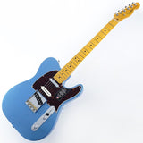 American_Professional_Classic_Hotshot_Telecaster_(Faded_Lake_Placid_Blue_Maple)_[The_Autumn_Winter_2025_Campaign]_02