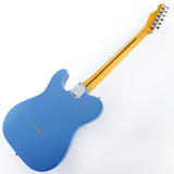 American_Professional_Classic_Hotshot_Telecaster_(Faded_Lake_Placid_Blue_Maple)_[The_Autumn_Winter_2025_Campaign]_03