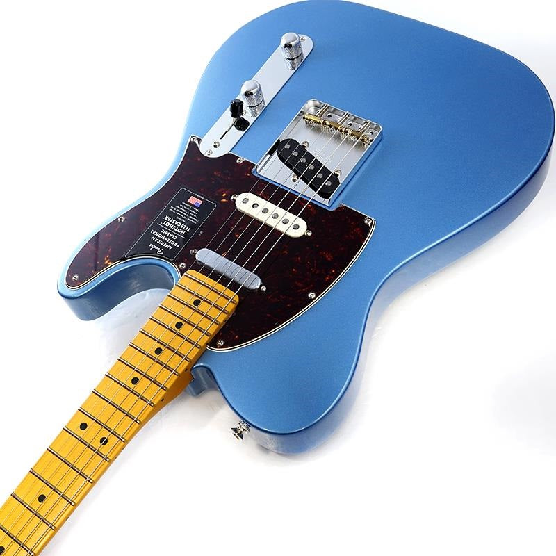 American_Professional_Classic_Hotshot_Telecaster_(Faded_Lake_Placid_Blue_Maple)_[The_Autumn_Winter_2025_Campaign]_06
