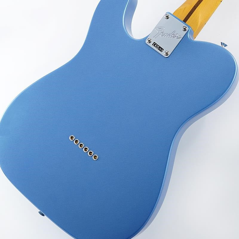 American_Professional_Classic_Hotshot_Telecaster_(Faded_Lake_Placid_Blue_Maple)_[The_Autumn_Winter_2025_Campaign]_08