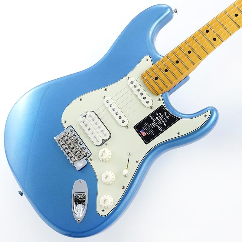 American_Professional_Classic_Stratocaster_HSS_(Faded_Lake_Placid_Blue_Maple)_[The_Autumn_Winter_2025_Campaign]_01