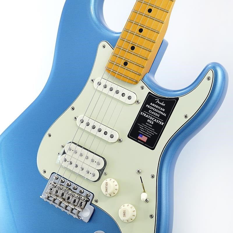 American_Professional_Classic_Stratocaster_HSS_(Faded_Lake_Placid_Blue_Maple)_[The_Autumn_Winter_2025_Campaign]_04