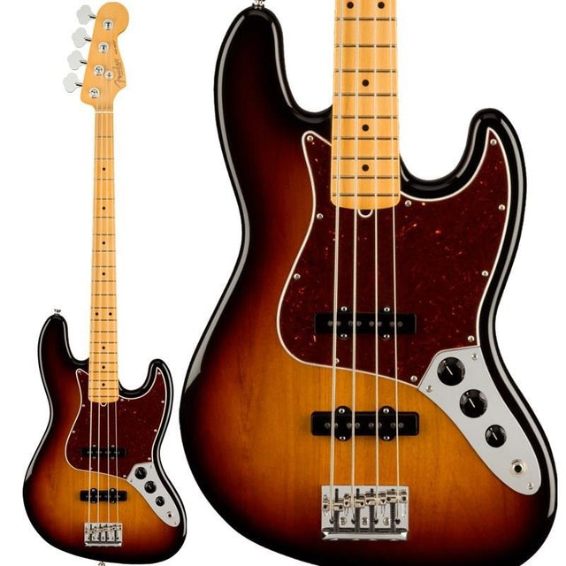 American_Professional_II_Jazz_Bass_(3-Color_Sunburst_Maple)_[Special_Price]_01