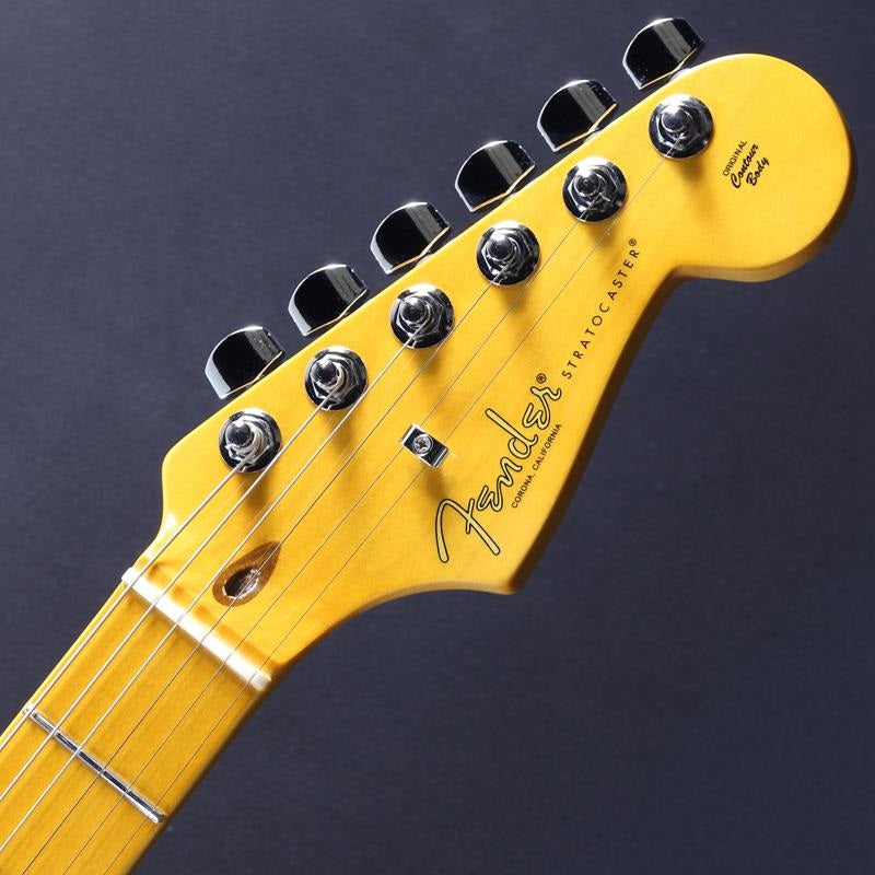 American_Professional_II_Stratocaster_HSS_(Mystic_Surf_Green_Maple)_05