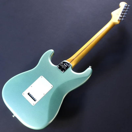 American_Professional_II_Stratocaster_HSS_(Mystic_Surf_Green_Maple)_06
