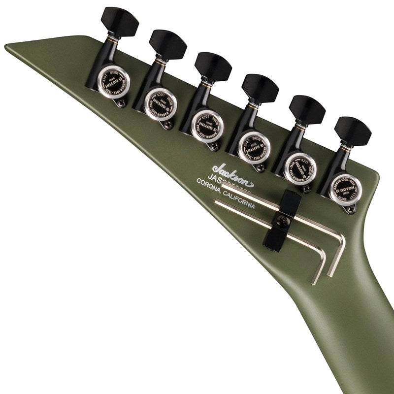 American_Series_Soloist_SL2MG_(Matte_Army_Drab_Ebony)_05