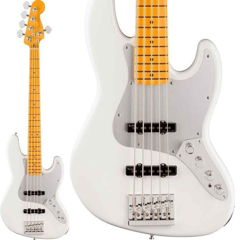 American_Ultra_II_Jazz_Bass_V_(Avalanche_Maple)_[Special_Price]_01