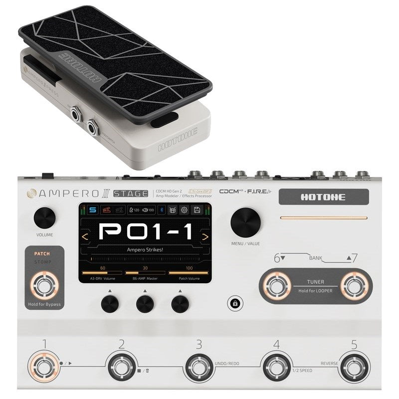 Ampero_II_Stage＋AMPERO_II_PRESS_Set_01