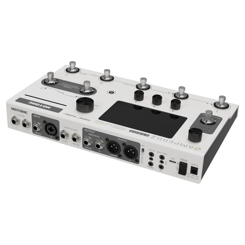 Ampero_II_Stage＋AMPERO_II_PRESS_Set_03