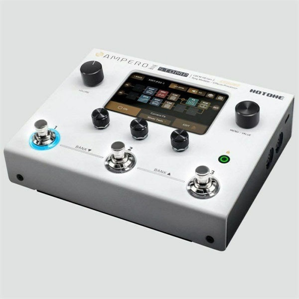 Ampero_II_Stomp_(Hot_Tone)_Multi-Effector_Ampero_02