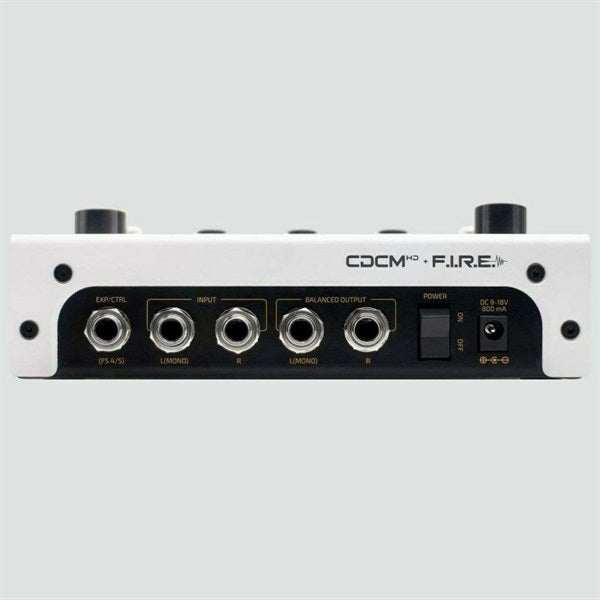 Ampero_II_Stomp_(Hot_Tone)_Multi-Effector_Ampero_04